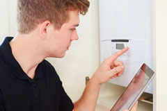 boiler maintenance Stainton By Langworth